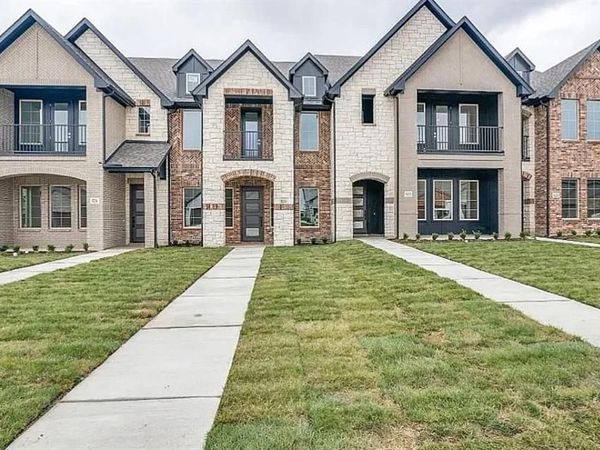 824 Eaglescliffe Landing, Wylie, TX 75098