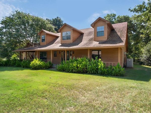 5035 Loper Circle, Streetman, TX 75859