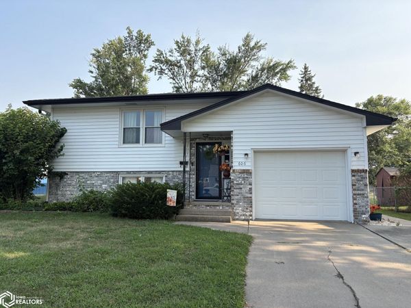 606 Sunset Avenue, Red Oak, IA 51566