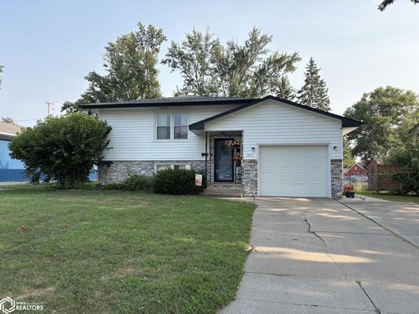 606 Sunset Avenue, Red Oak, IA 51566