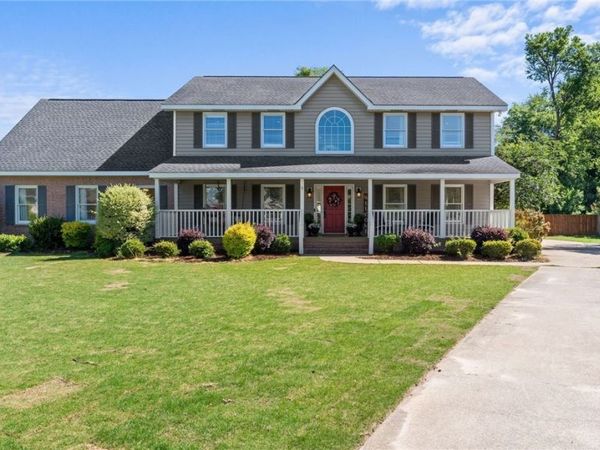 1210 Auxford Avenue, Tuscaloosa, AL 35405