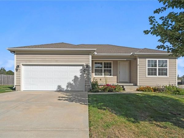 31940 W 172nd Street, Gardner, KS 66030