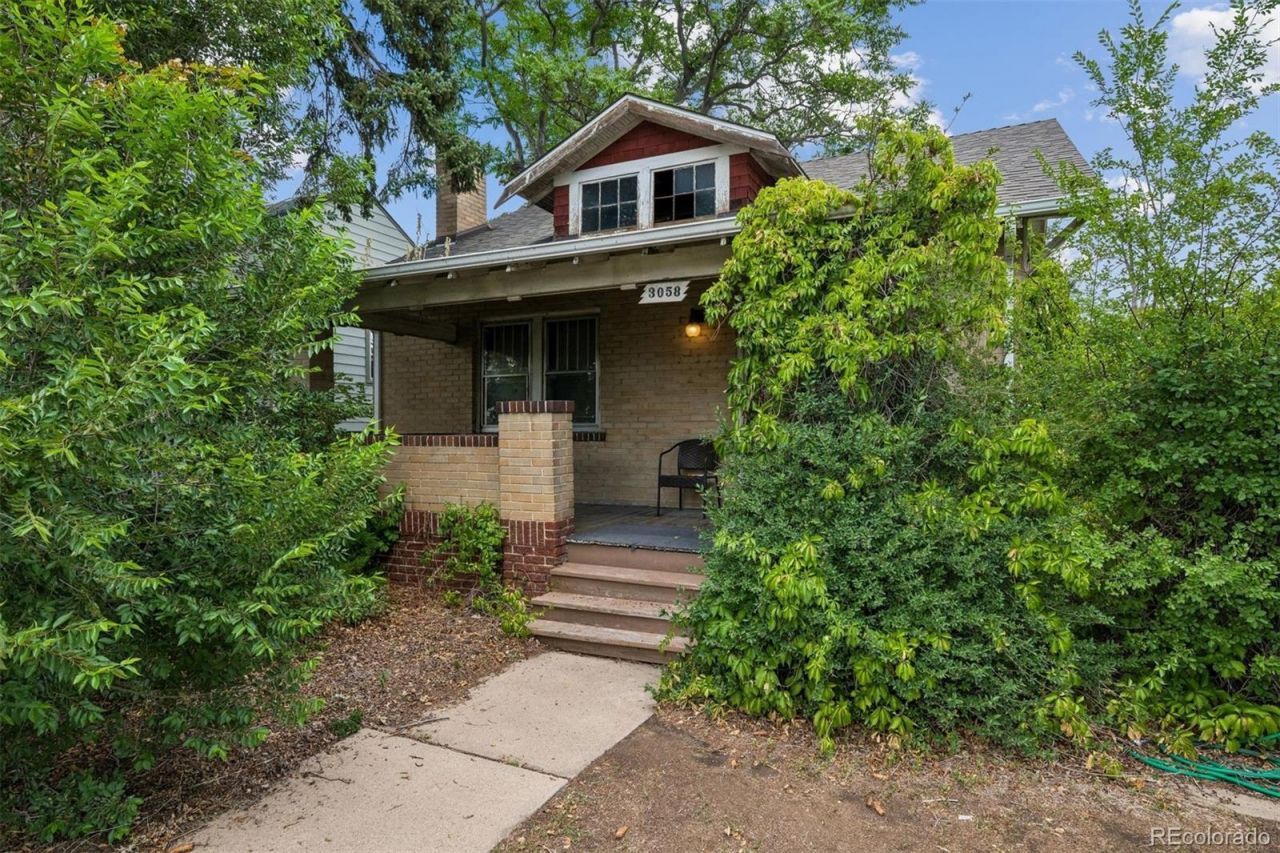 3058 Eaton Street, Denver, CO 80214 Main Photo