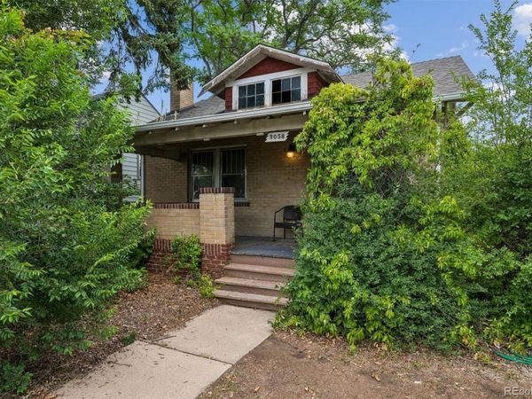 3058 Eaton Street, Denver, CO 80214