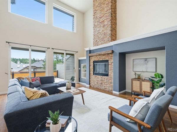 4205 Morning Star Drive , Castle Rock, CO 80108