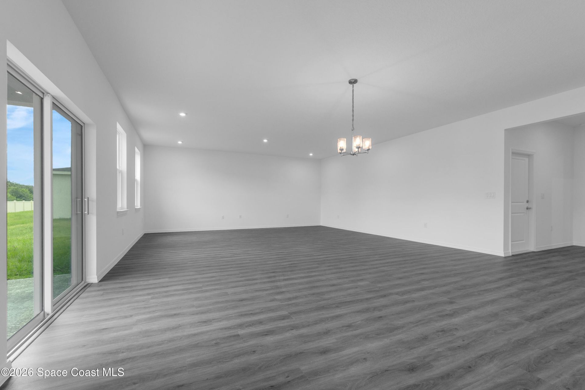 1422 Dunblane Way NE , Palm Bay, FL 32905 Photo