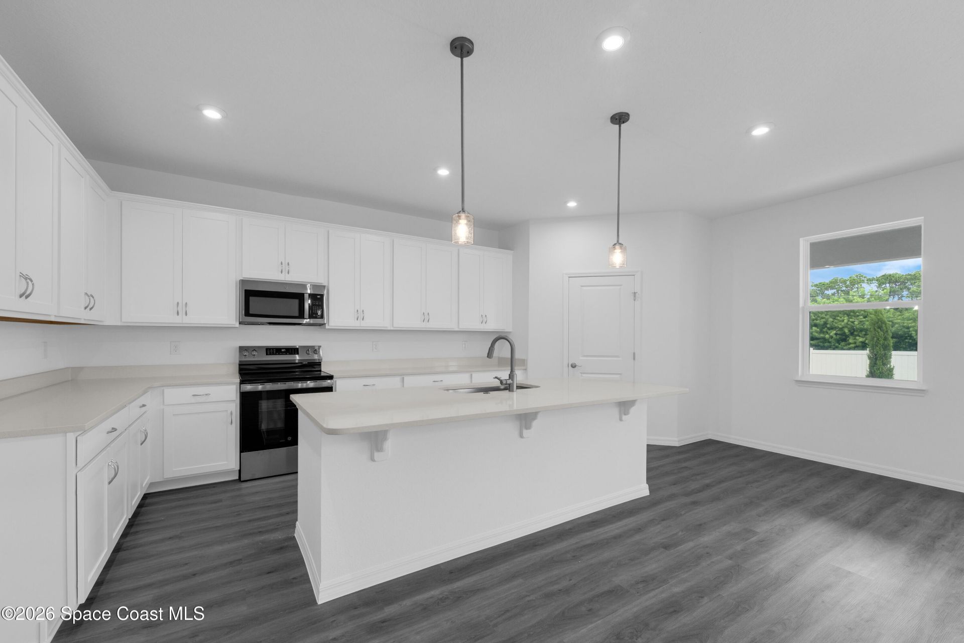 1422 Dunblane Way NE , Palm Bay, FL 32905 Photo