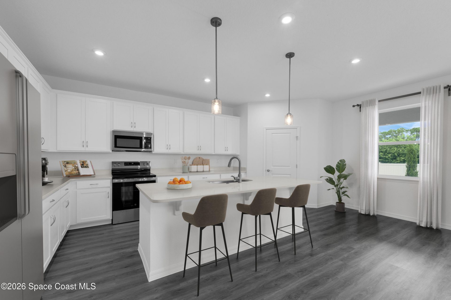 1422 Dunblane Way NE , Palm Bay, FL 32905 Photo