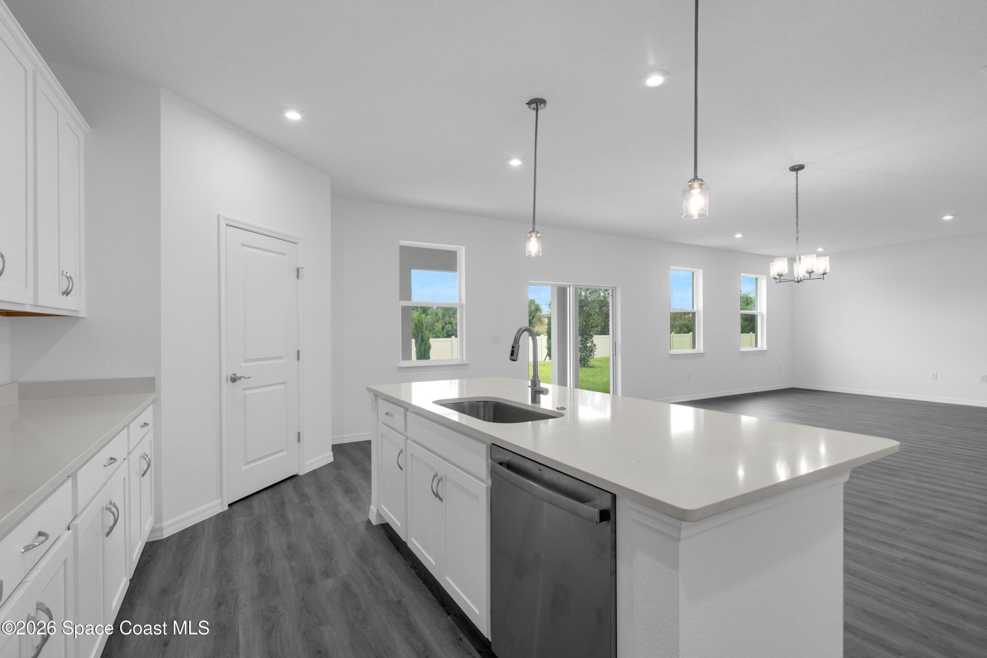 1422 Dunblane Way NE , Palm Bay, FL 32905 Photo
