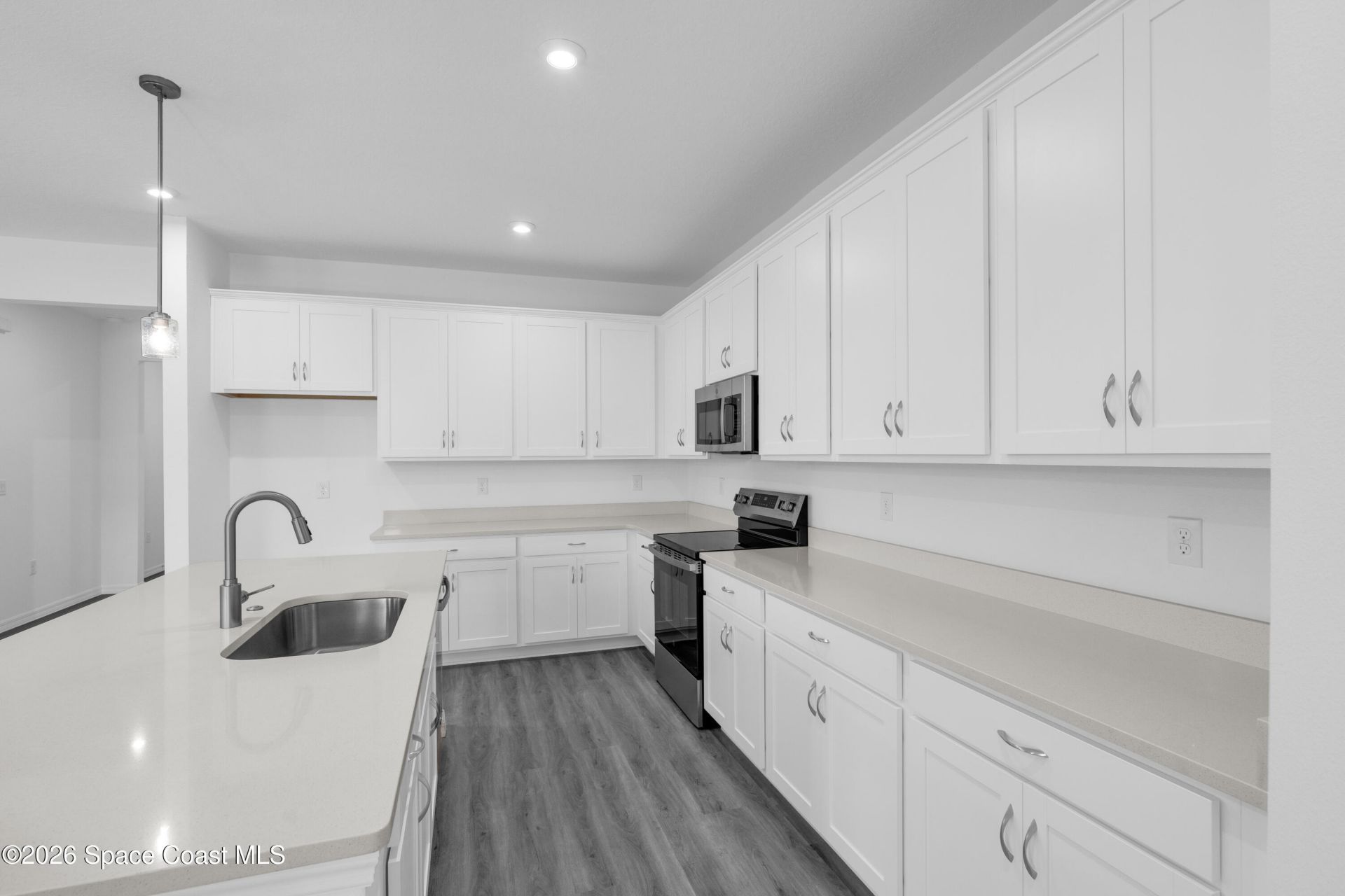 1422 Dunblane Way NE , Palm Bay, FL 32905 Photo