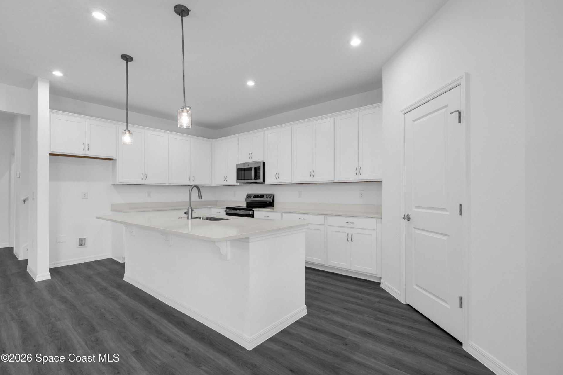 1422 Dunblane Way NE , Palm Bay, FL 32905 Photo