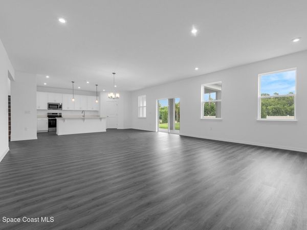 1422 Dunblane Way NE , Palm Bay, FL 32905