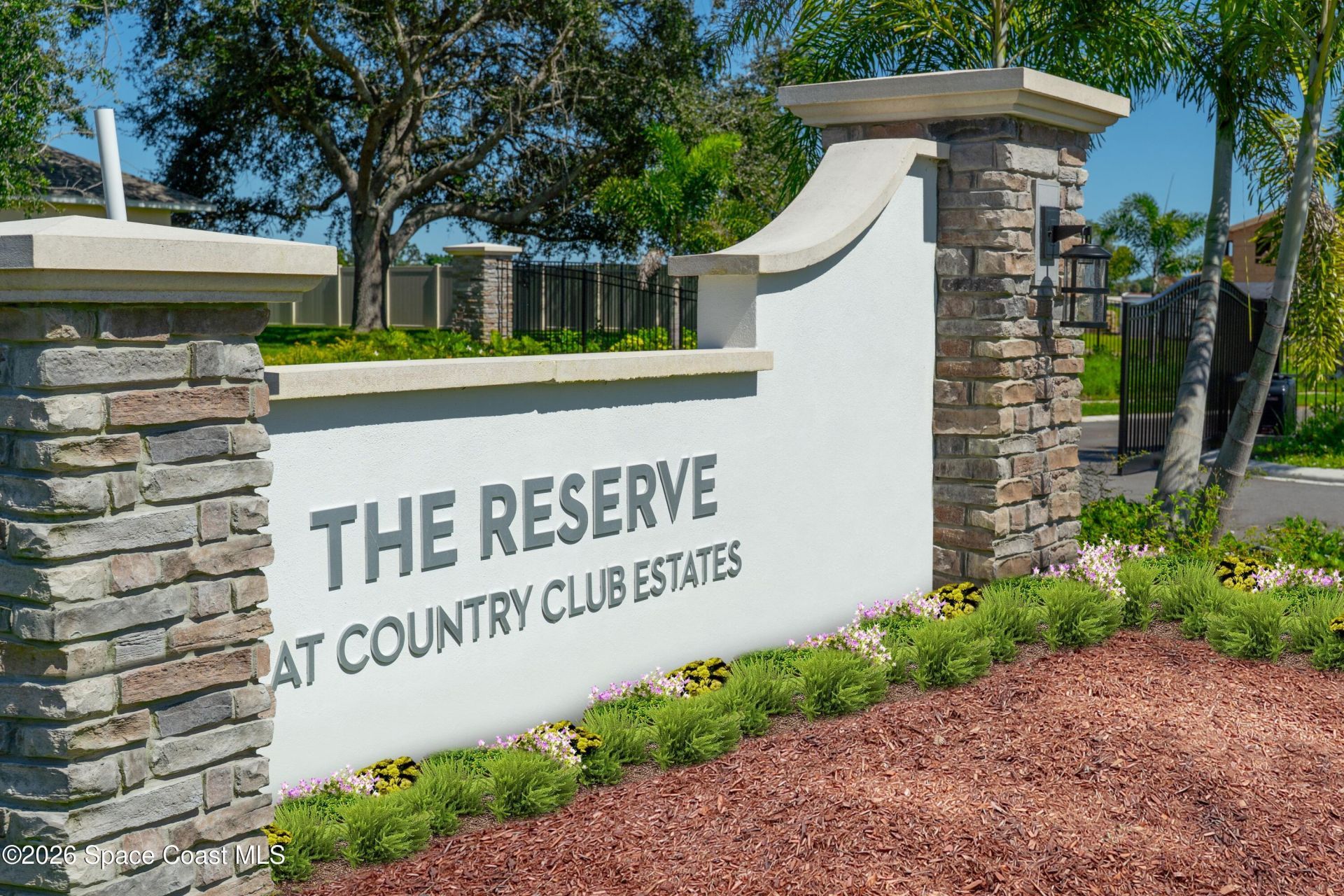 1422 Dunblane Way NE , Palm Bay, FL 32905 Photo