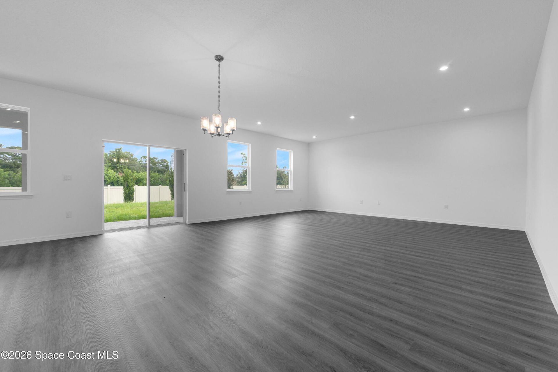 1422 Dunblane Way NE , Palm Bay, FL 32905 Photo
