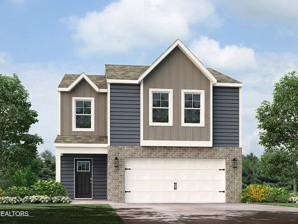3121 Della Margaret Street , Knoxville, TN 37920