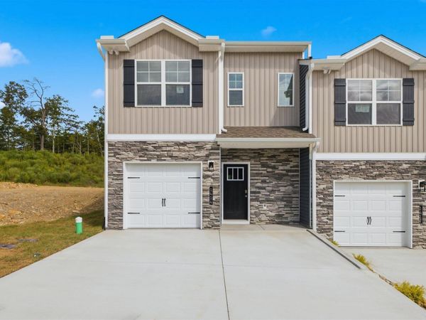 1414 Relaxation Run, Sevierville, TN 37876