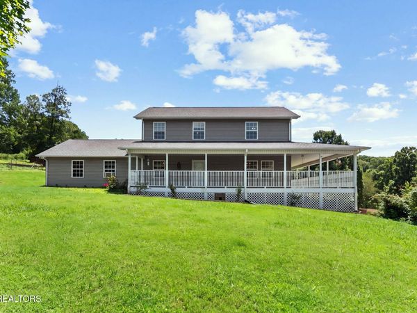 2125 Niles Ferry Rd, Greenback, TN 37742