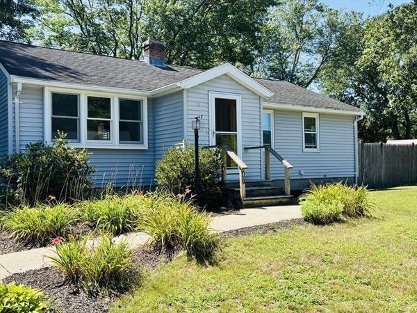 47 S. Center Street, Bellingham, MA 02019