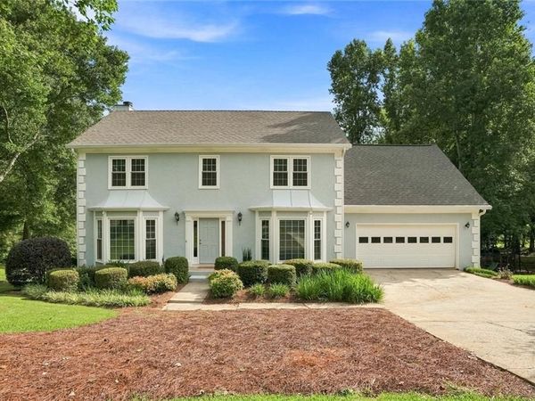 215 Birch Hollow Place, Alpharetta, GA 30076