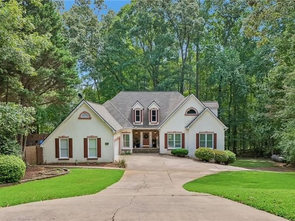 4235 Heather Way, Cumming, GA 30041