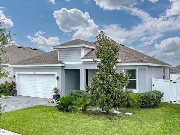 2235 PIGEON PLUM DRIVE , HAINES CITY, FL 33844