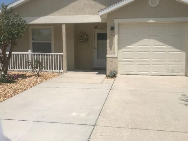 12377 NE 50TH VIEW , OXFORD, FL 34484