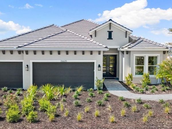 26625 DOVE DRIVE , PUNTA GORDA, FL 33955