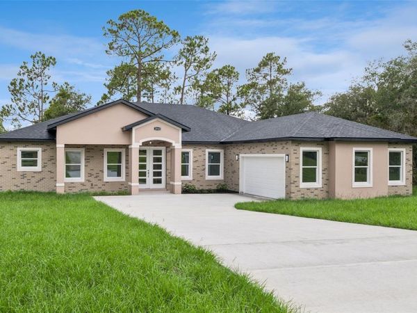 2043 WATERSEDGE DRIVE, DELTONA, FL 32738