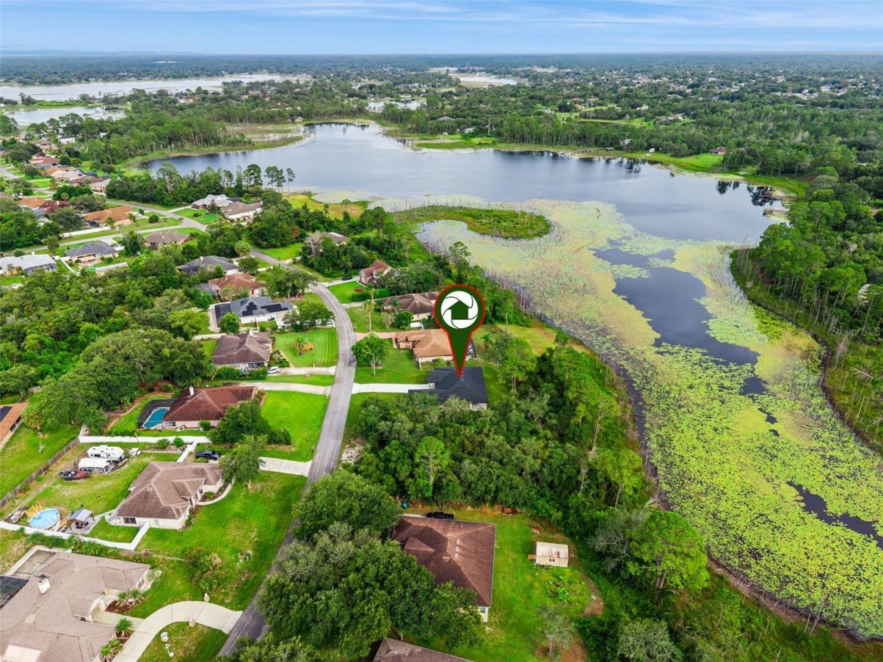 2043 Watersedge Drive, Deltona, FL 32738 Photo