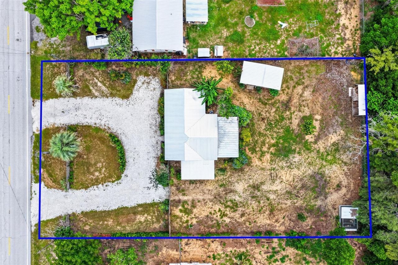 1111 Dora Avenue, Tavares, FL 32778 Photo