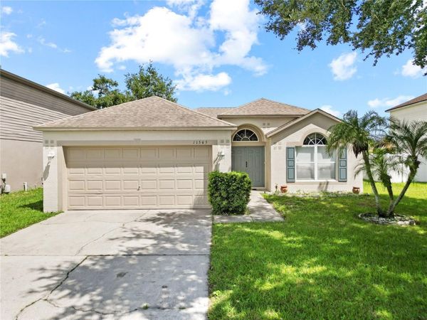 11545 BENTRY STREET , ORLANDO, FL 32824