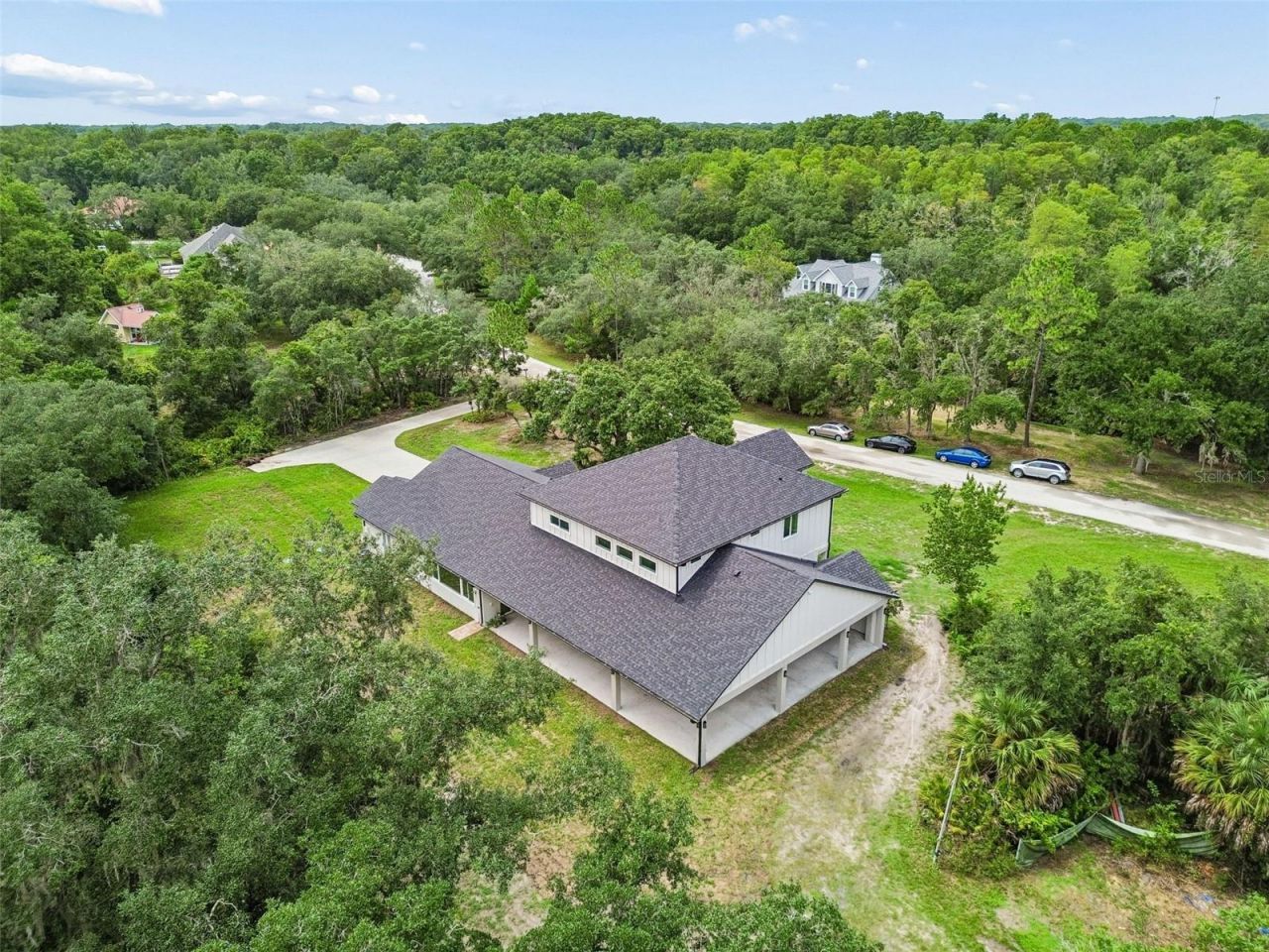12000 Golden Valley Drive, New Port Richey, FL 34654 Photo