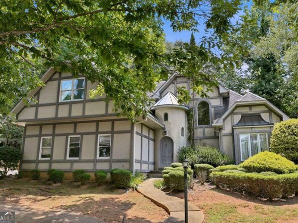 372 Woodhaven Drive, Athens, GA 30606