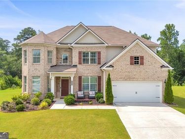 3300 Deaton Trail, Buford, GA 30519