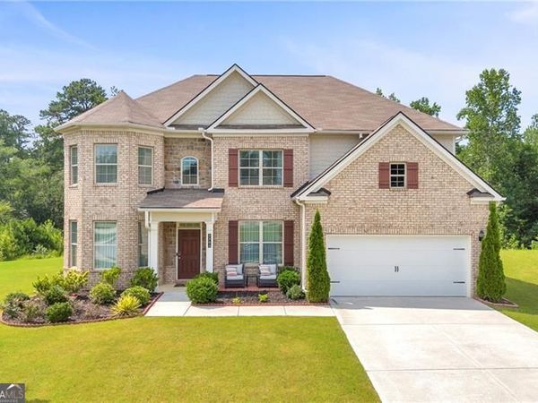 3300 Deaton Trail, Buford, GA 30519