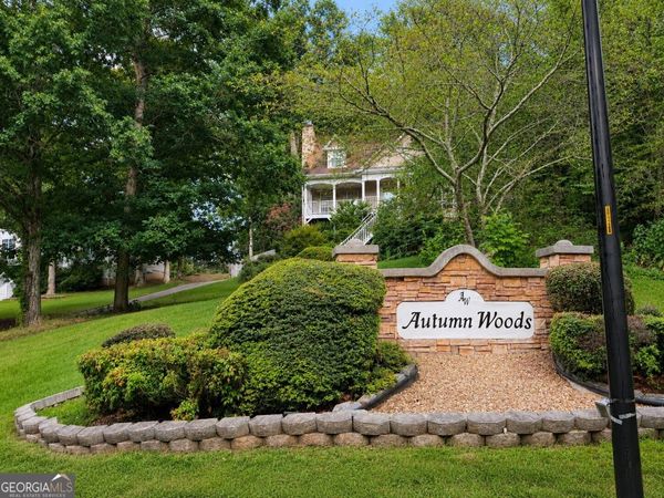 3080 Autumn Woods Court, Douglasville, GA 30135