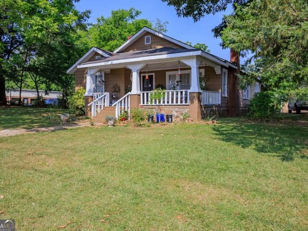10895 Commerce Street, Summerville, GA 30747