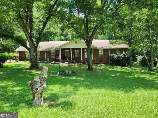6522 Cook Drive, Lithia Springs, GA 30122