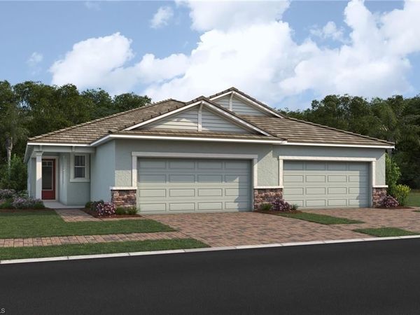 6571 Good Life ST, FORT MYERS, FL 33966