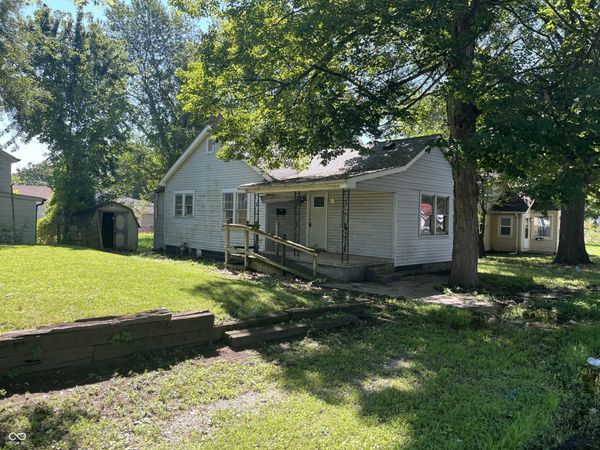 2210 Sherman , Anderson, IN 46016