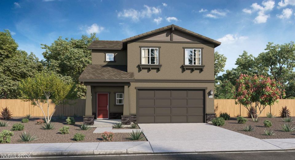 7556 Editor Drive, Reno, NV 89506 Photo