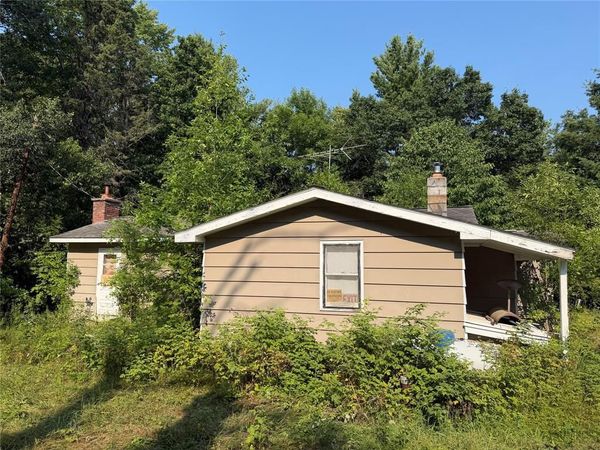 N2687 Fletcher Road, Bruce, WI 54819