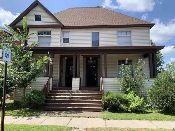 1709 John Ave, Superior, WI 54880