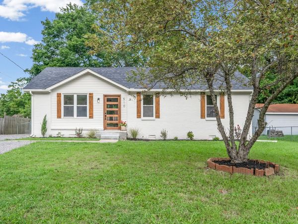 510 Ginkgo Dr , Clarksville, TN 37042
