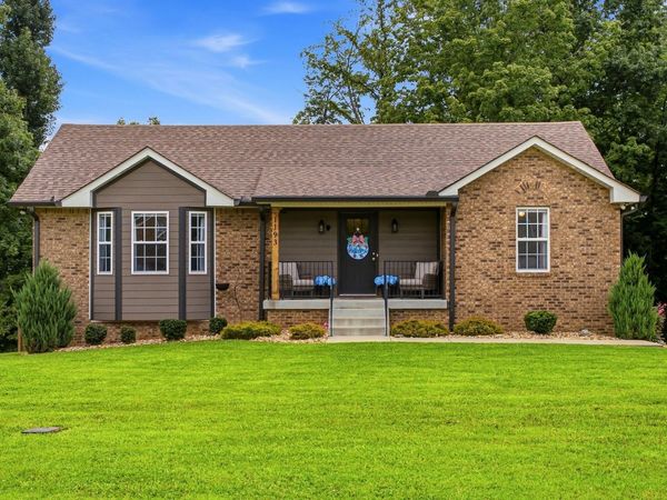 1193 Prestons Way, Goodlettsville, TN 37072