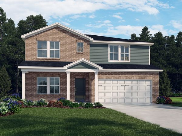 102 Millgate Dr , Smyrna, TN 37167