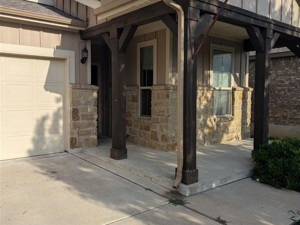 132 Andele WAY , Liberty Hill, TX 78642