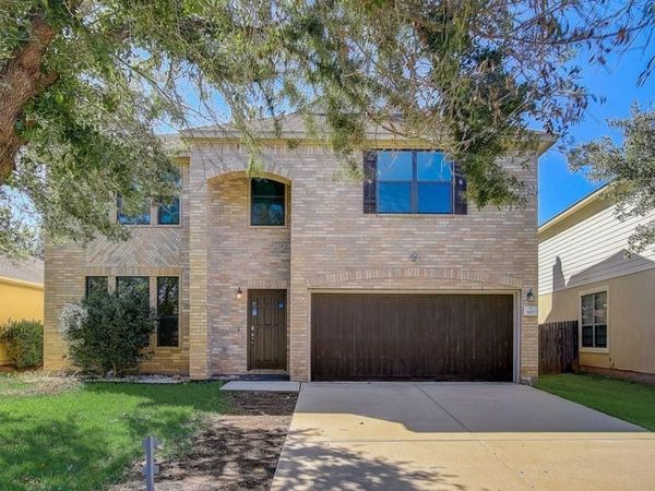 507 Tyree RD , Cedar Park, TX 78613