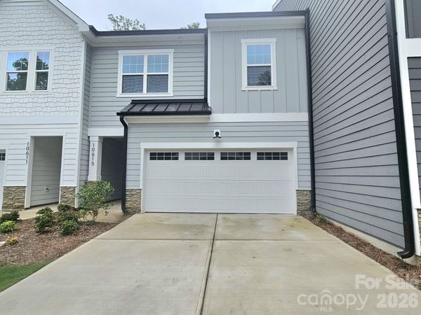 10615 Audubon Ridge Drive, Cornelius, NC 28031
