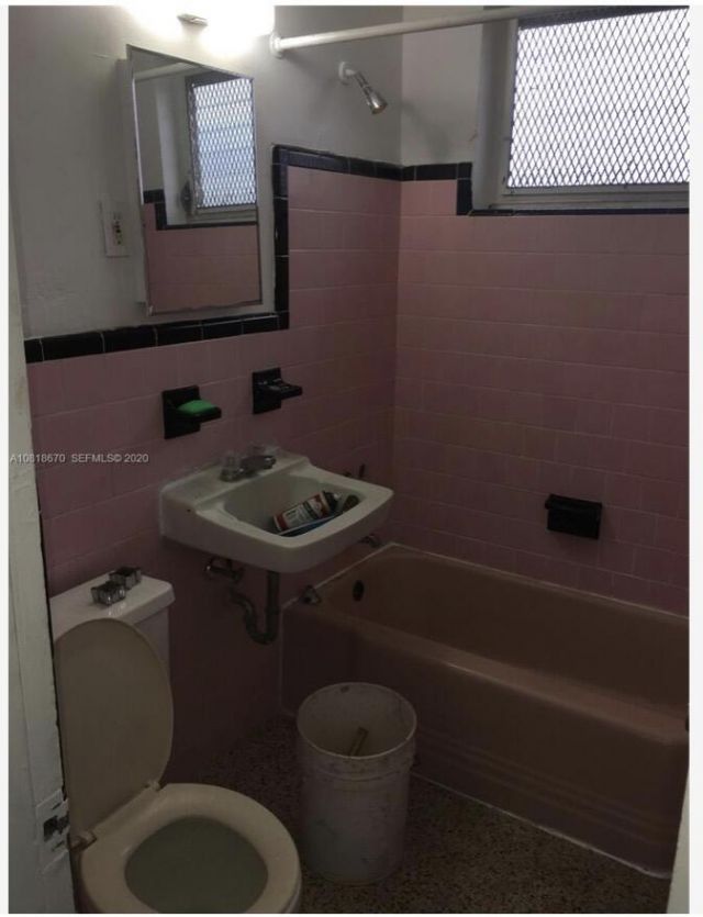 1120 Sesame Street, Unit 1, Opa Locka, FL 33054 Photo